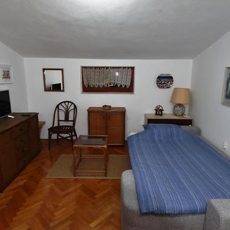 Apartment Dado Rovinj Eksteriør billede