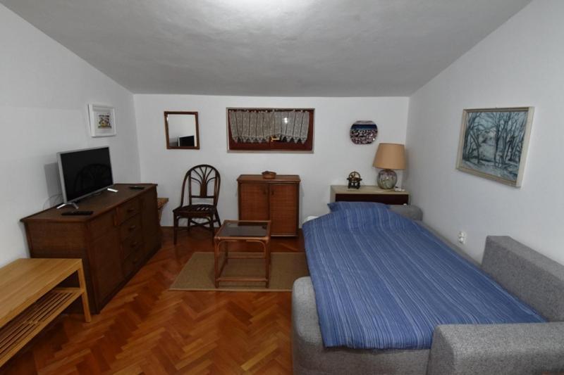 Apartment Dado Rovinj Eksteriør billede