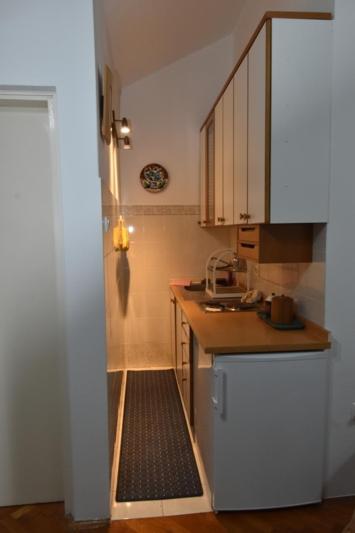 Apartment Dado Rovinj Eksteriør billede