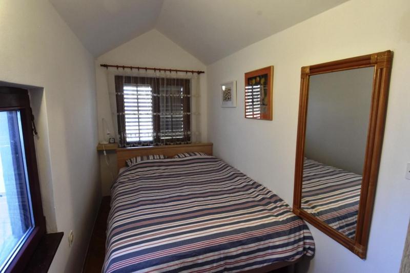 Apartment Dado Rovinj Eksteriør billede