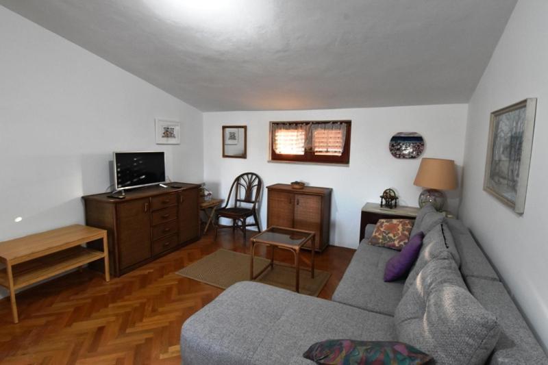 Apartment Dado Rovinj Eksteriør billede